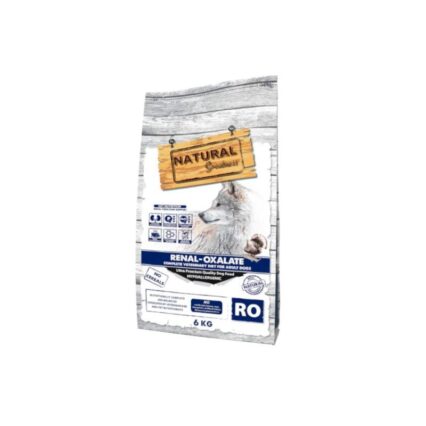Natural Greatness Renal Oxalate 6kg