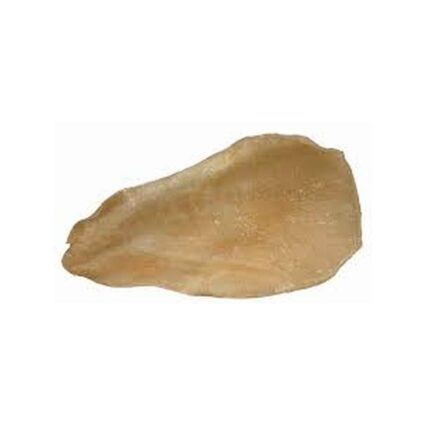 Oreja Vaca Seca Deshidratada