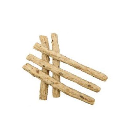 Palitos Naturales Con Tripa 20 Cm