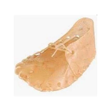 Petpall Zapato Piel Granel 13 Cm