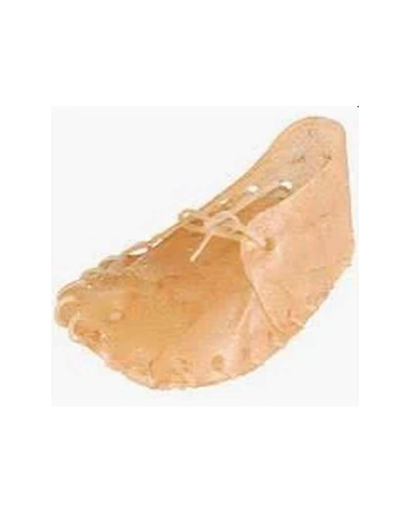 Petpall Zapato Piel Granel 13 Cm