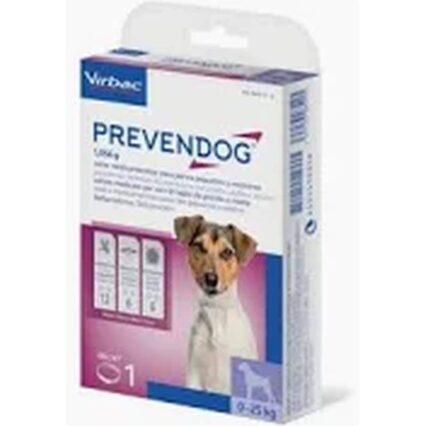 Prevendog 60 Cm Perros 0-25 Kg
