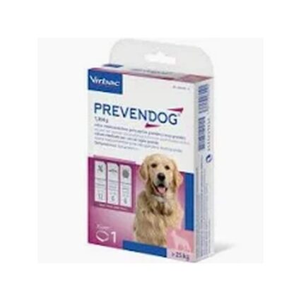 Prevendog 75 Cms (65cms) 1u Virbac