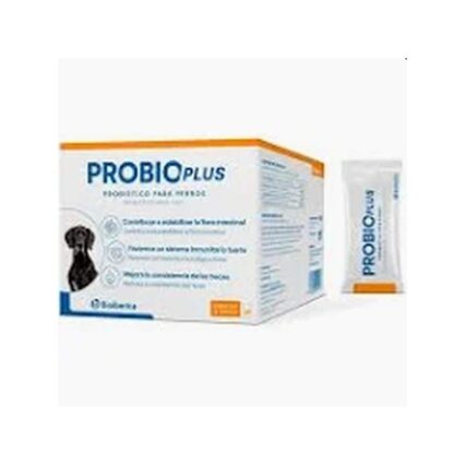 Probioplus 30 Sobres