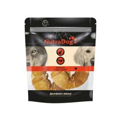 Rosquilla De Piel Y Pollo 2und