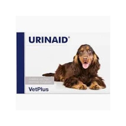 Urinaid 60 Cpd