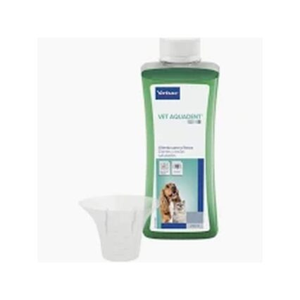 Vet Aquadent 250 Ml