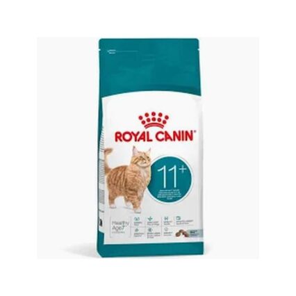 Royal Canin Feline Ageing +11 4 Kg