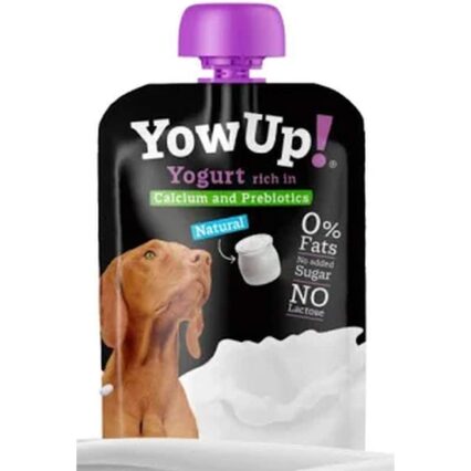 Yowup Yogur Para Perros 115gr