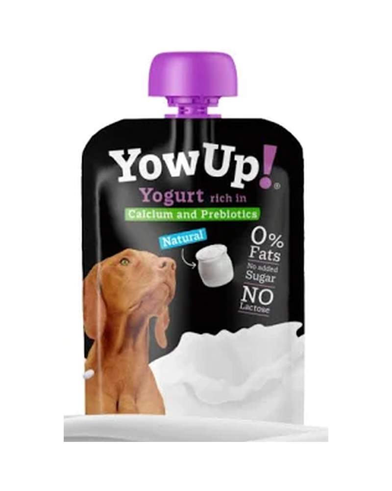 Yowup Yogur Para Perros 115gr